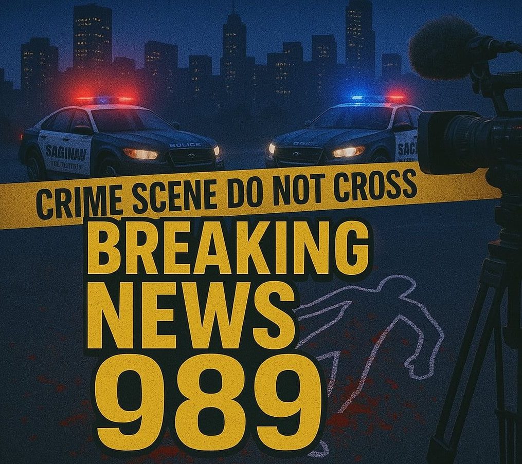 Breaking News 989